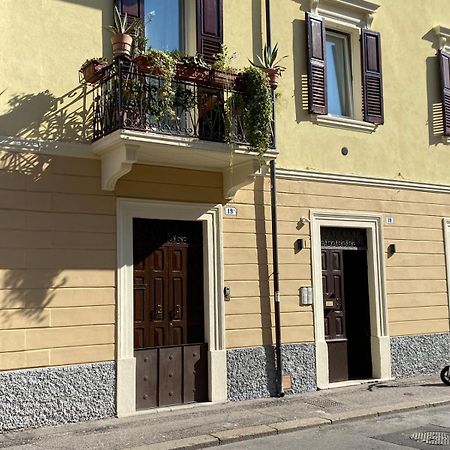 Il Calamaio Verona Buitenkant foto