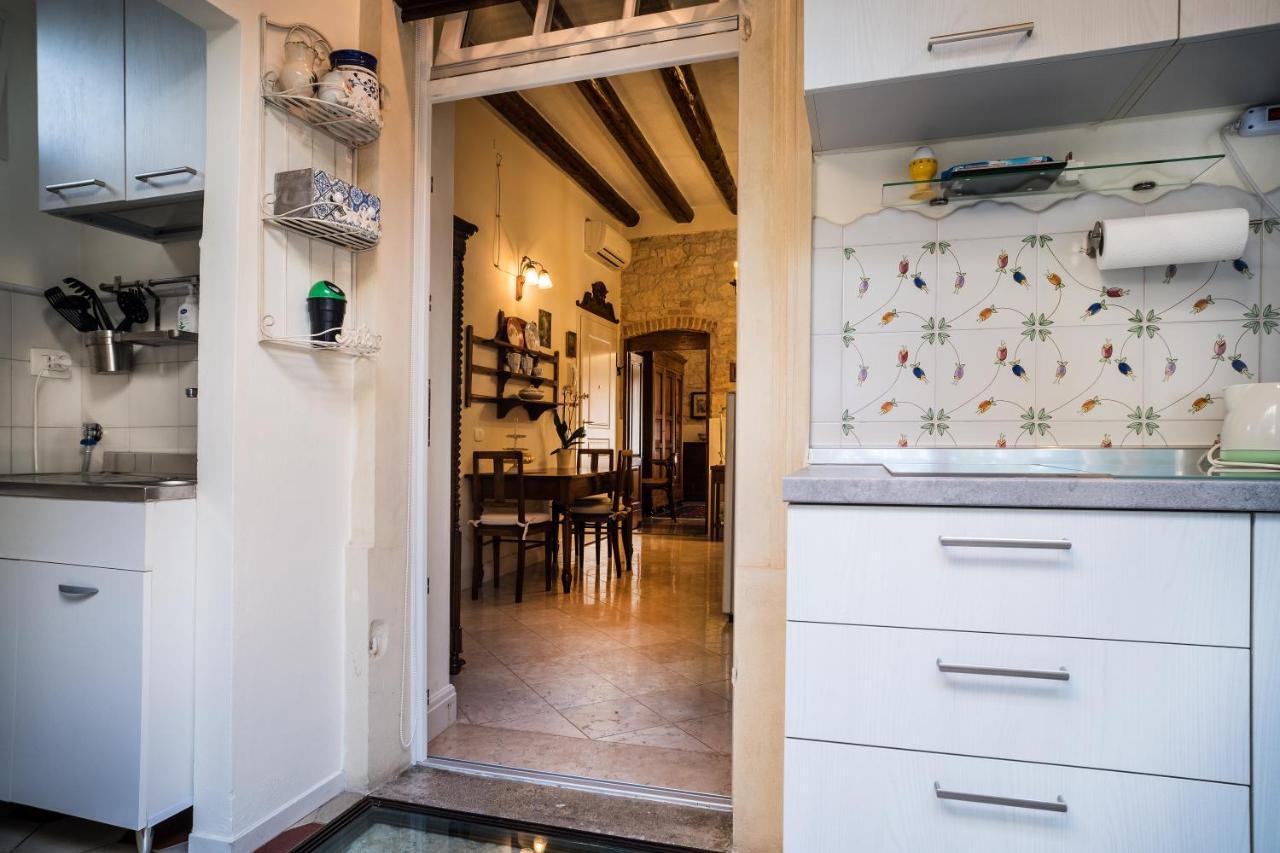 Il Calamaio Verona Buitenkant foto