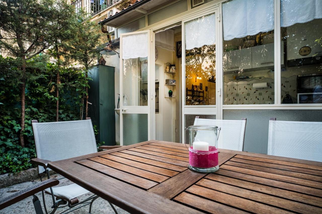 Il Calamaio Verona Buitenkant foto