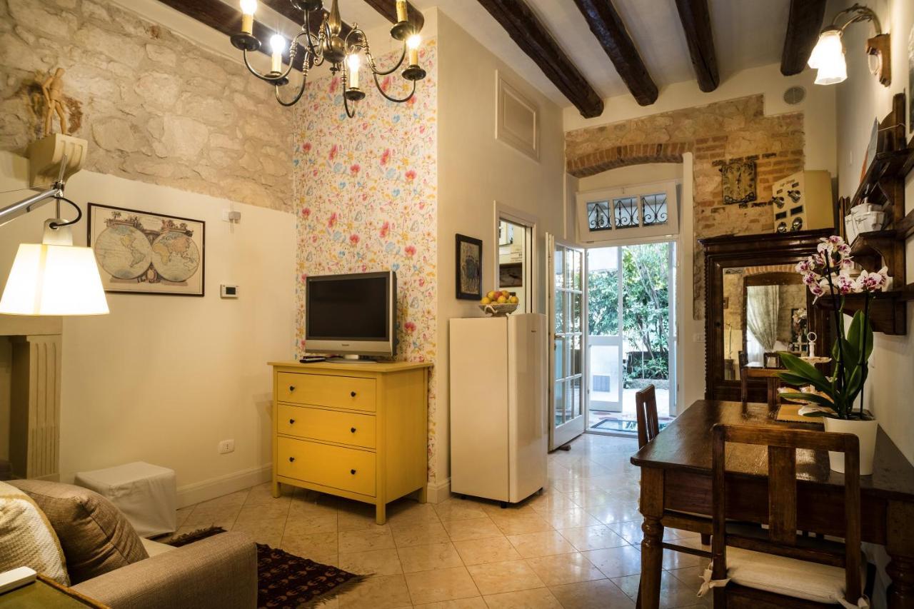 Il Calamaio Verona Buitenkant foto