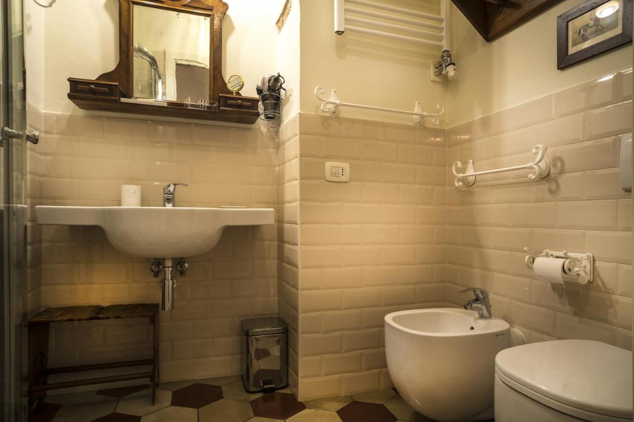 Il Calamaio Verona Buitenkant foto