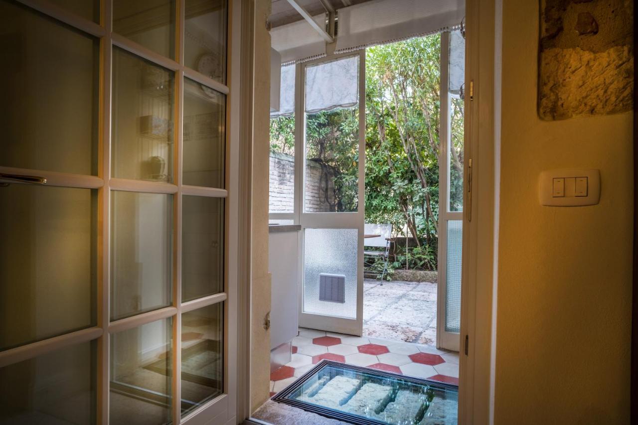 Il Calamaio Verona Buitenkant foto