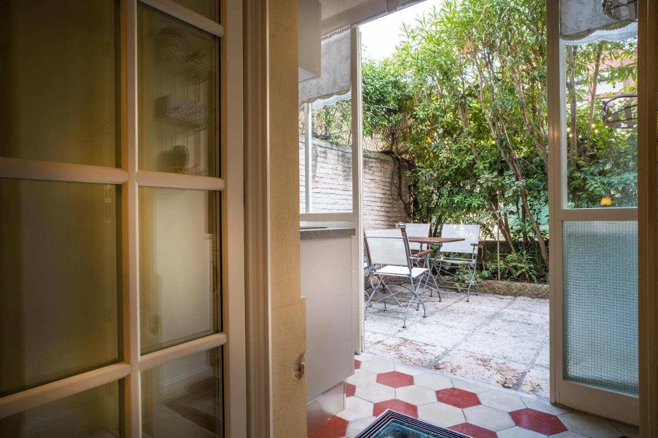 Il Calamaio Verona Buitenkant foto