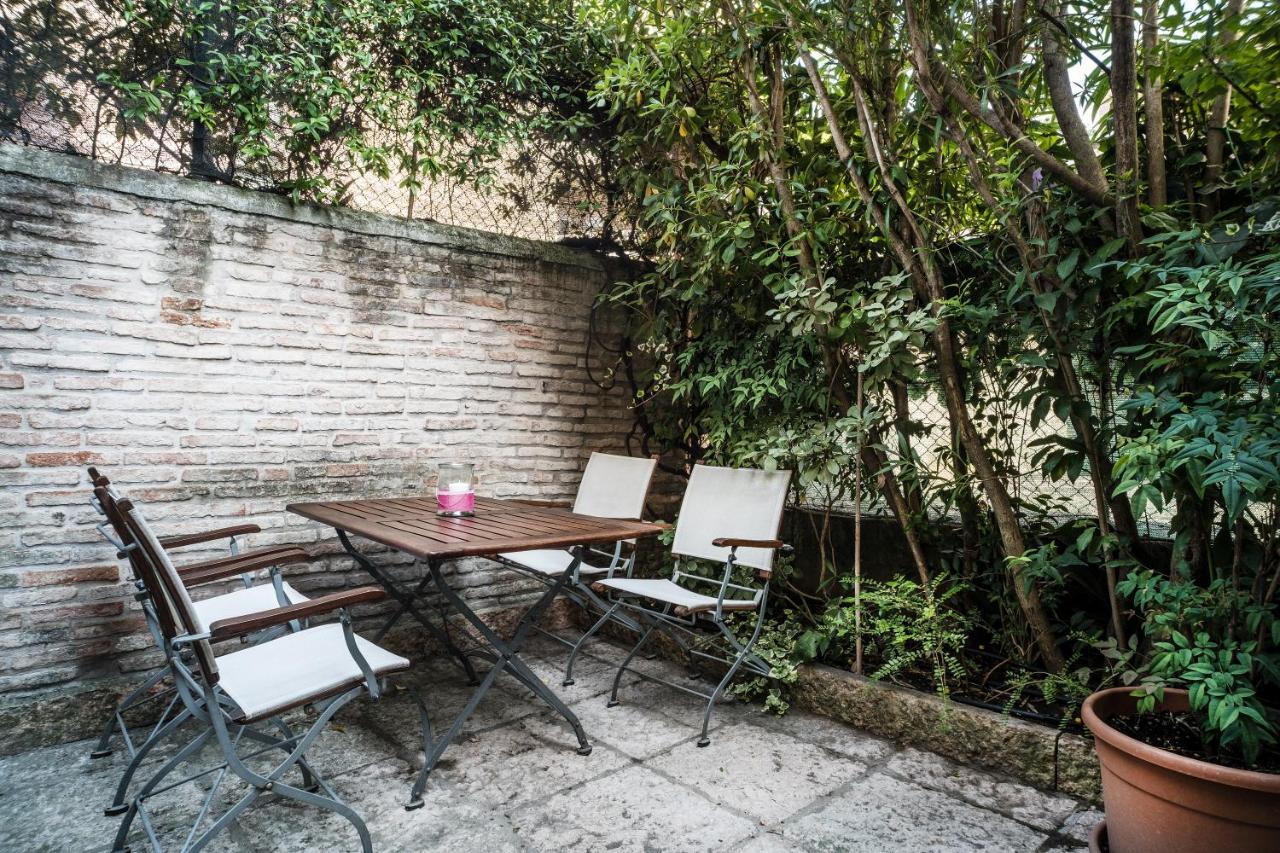 Il Calamaio Verona Buitenkant foto