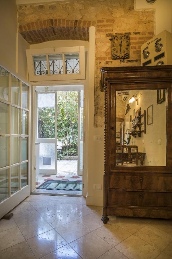 Il Calamaio Verona Buitenkant foto