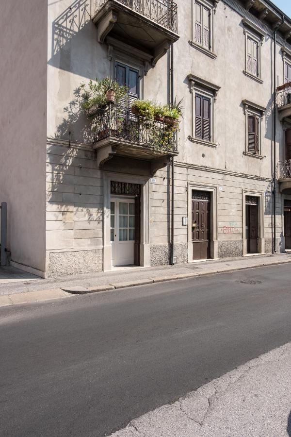 Il Calamaio Verona Buitenkant foto