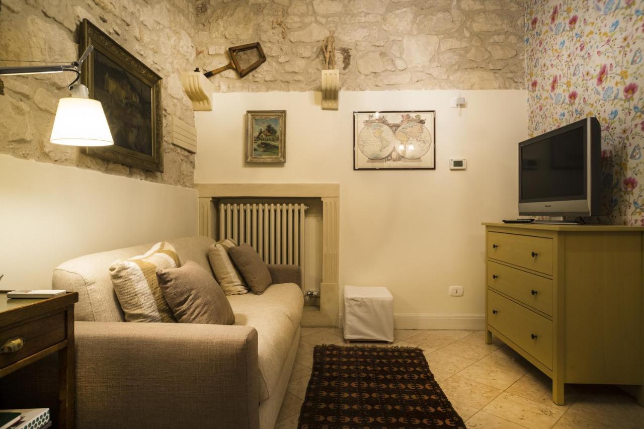 Il Calamaio Verona Buitenkant foto