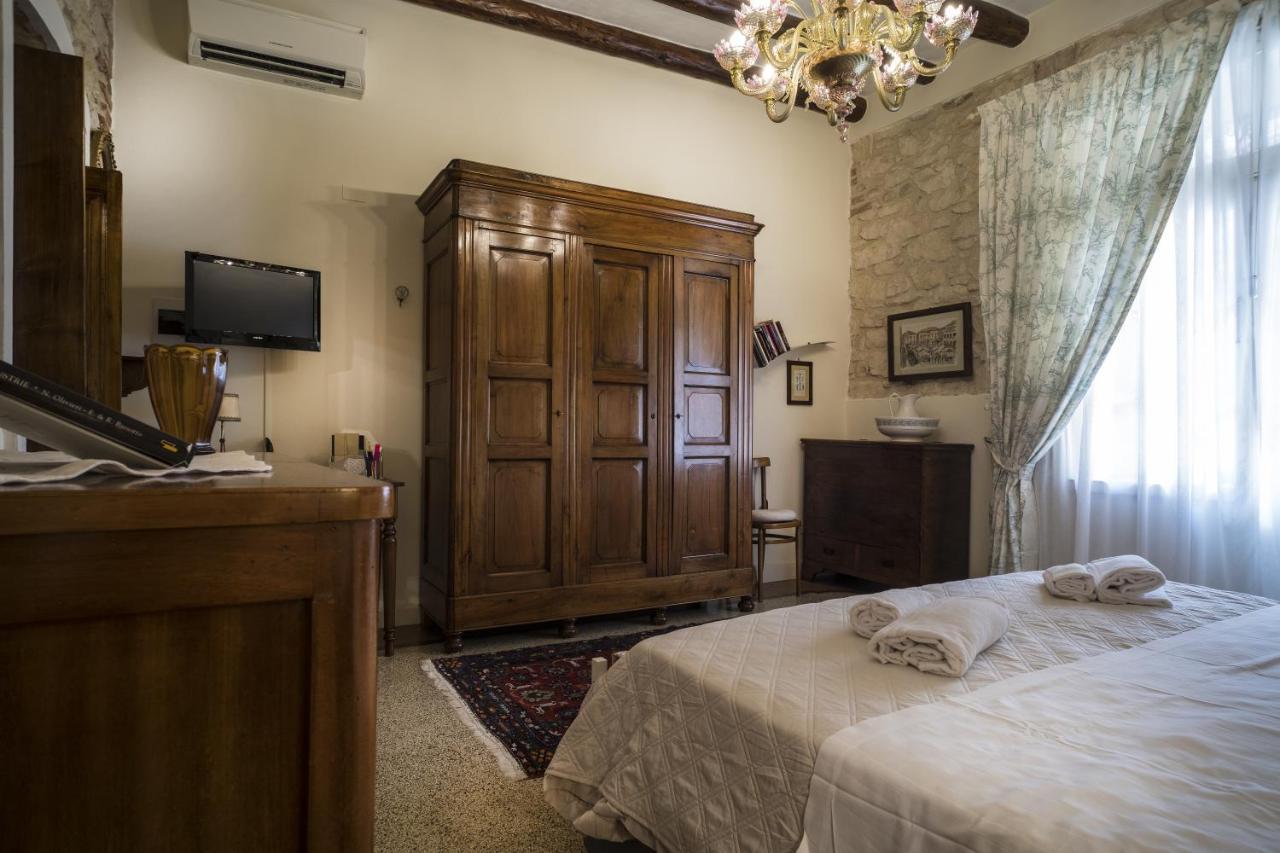 Il Calamaio Verona Buitenkant foto