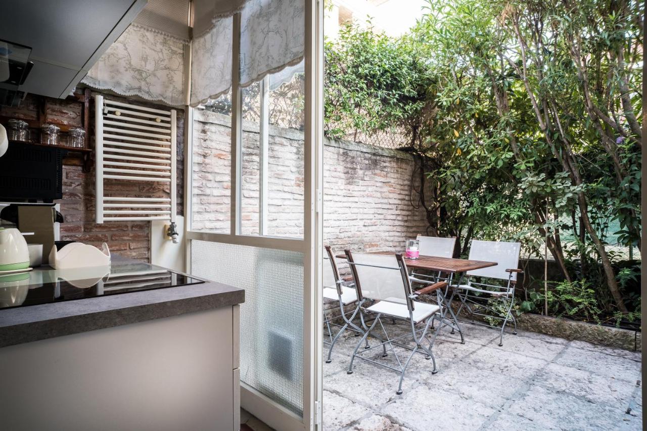 Il Calamaio Verona Buitenkant foto