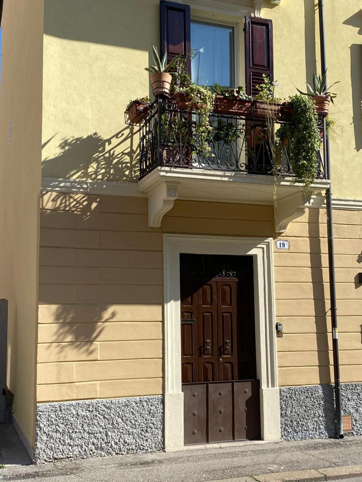 Il Calamaio Verona Buitenkant foto